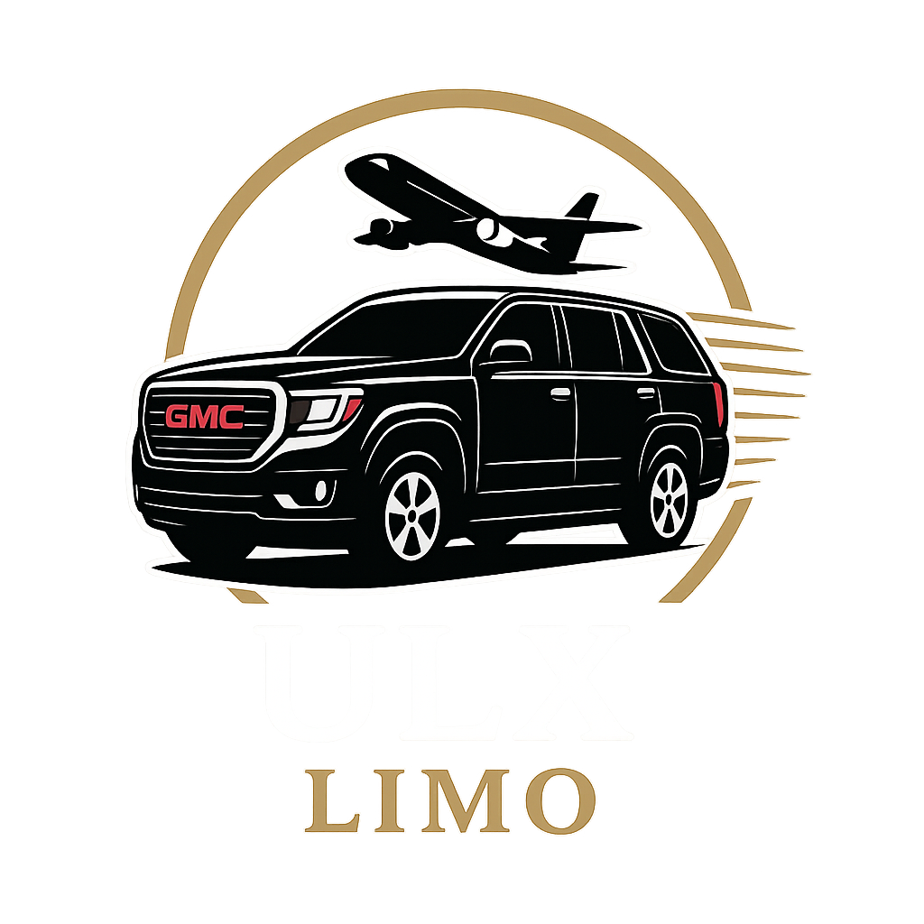 ULXLimo Logo